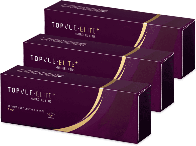 TopVue Elite+ (90 lenti)