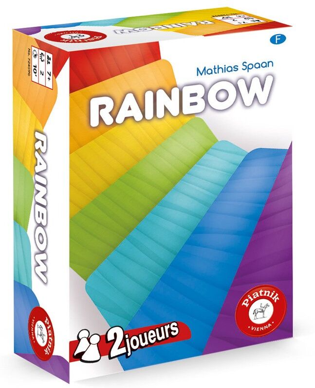 Piatnik Rainbow