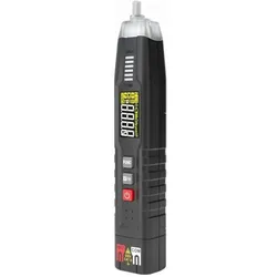 Habotest, Multimeter, HT122, non-contact voltage tester / diode tester, NCV, True RMS (CAT III 600V, Hand-Multimeter)