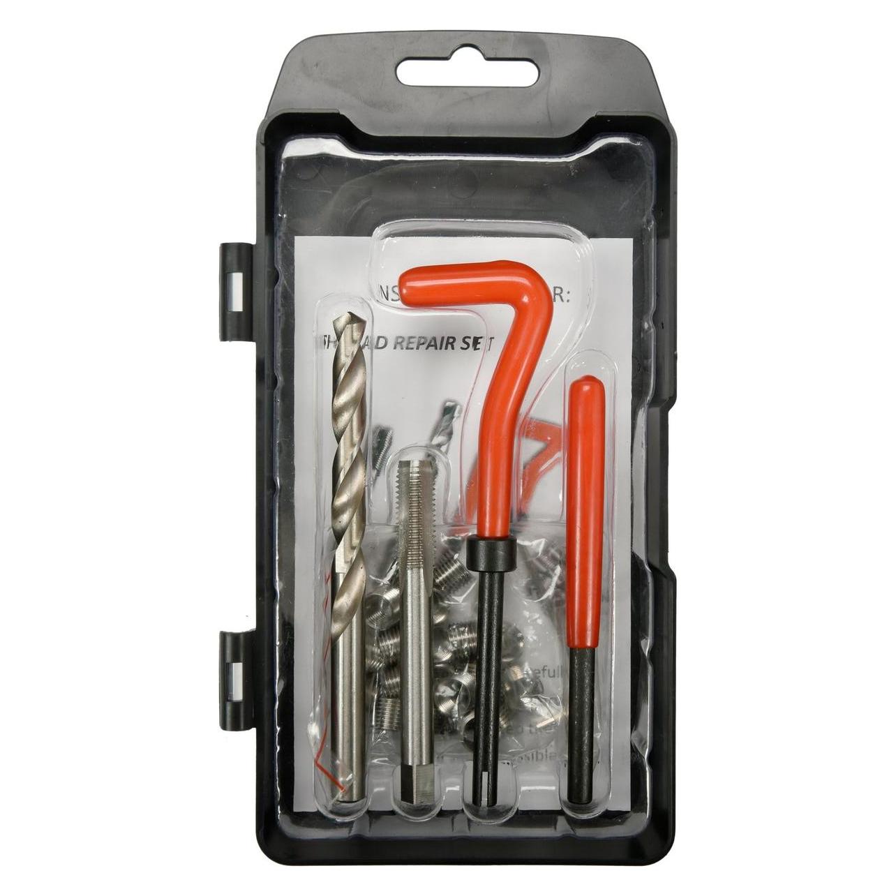 Yato GEWINDE-REPARATURSATZ M8x1,25 YT-17633 (YT-17633)