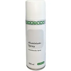 200 ml CP-Pharma Aluminium Spray
