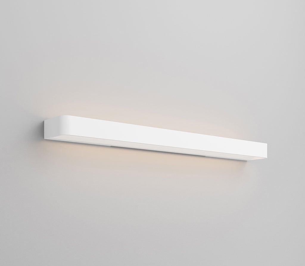 Rotaliana Frame W4 Wandleuchte (extra-warmweiß (2700 K), Ein / Aus) extra-warmweiß (2700 K) | Ein / Aus 1FRW400063ZL0
