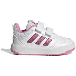 adidas Tensaur Sport 3.0 Sneaker Baby und Kinder - white/bliss pi