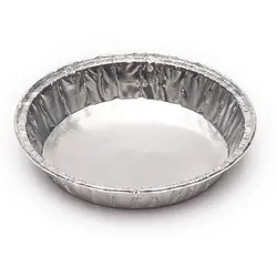 MONOUSO - Aluformen Pudding 70ml (166 Stück)