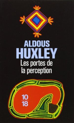 Huxley - Les portes de la perception - Preis vom 30.09.2026 09:01:18 h