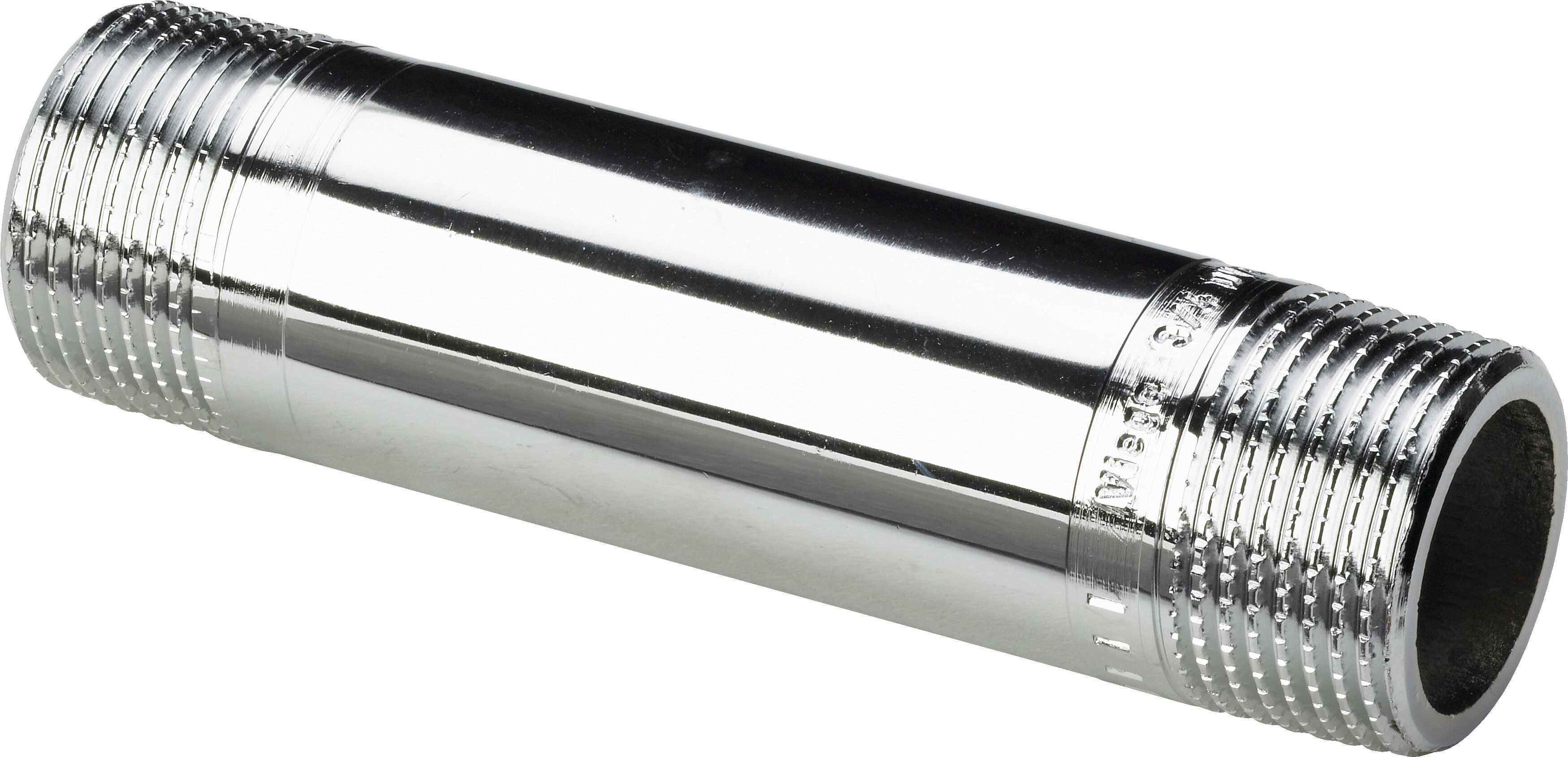Viega long Viega 3530, en R3 / 4 x 60 mm Viega