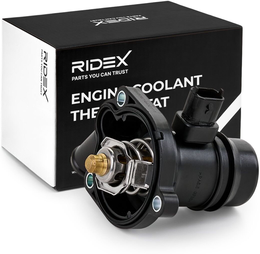 RIDEX 316T0256 Thermostat