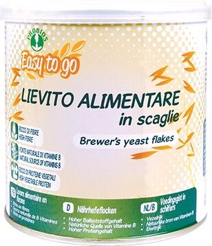 Probios Spa Societa Benefit Etg Lievito Alim.Scaglie 125g