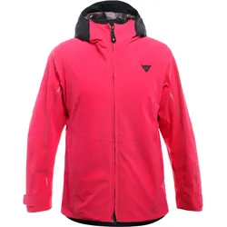Dainese HP2 L3, Textiljacke Damen - Pink/Schwarz - S