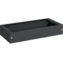 Hager Sockel, univers FZ632A