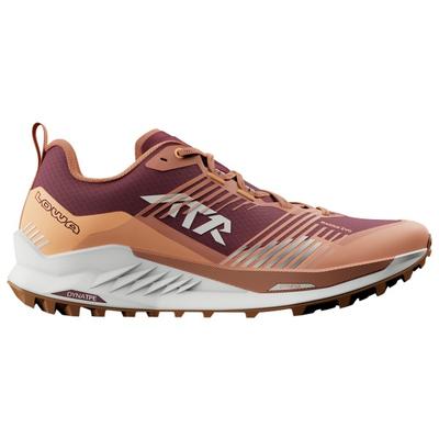 Lowa - Women's Madrix Evo - Trailrunningschuhe 39,5 | EU 39,5 bordeaux / ton