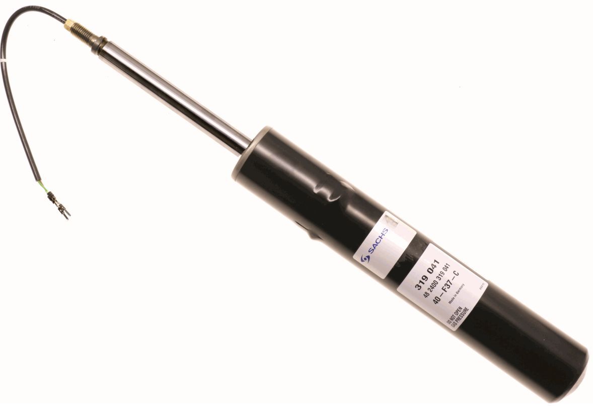 Stoßdämpfer SACHS 319 041