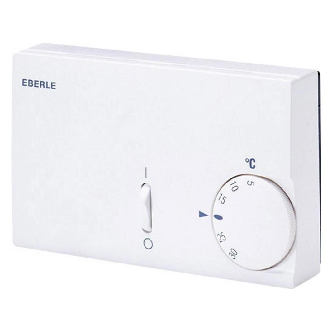Eberle Controls Raumthermostat Raumregler (517729951100)