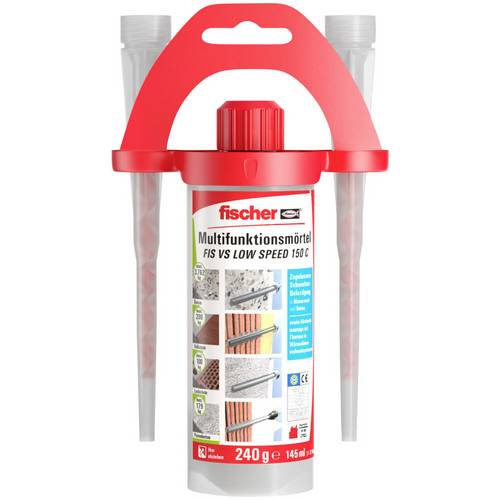 Fischer Injektionsmörtel FIS VS 150 C 502494 150ml