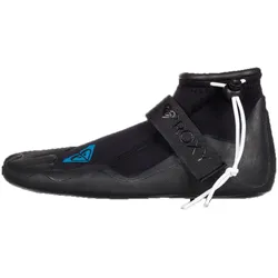 Roxy Syncro 2mm Reef Boots Damen Neoprenschuhe - schwarz