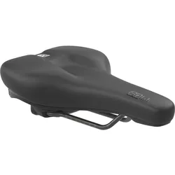 SQlab Sattel 602 M-D active 2.1 16 cm