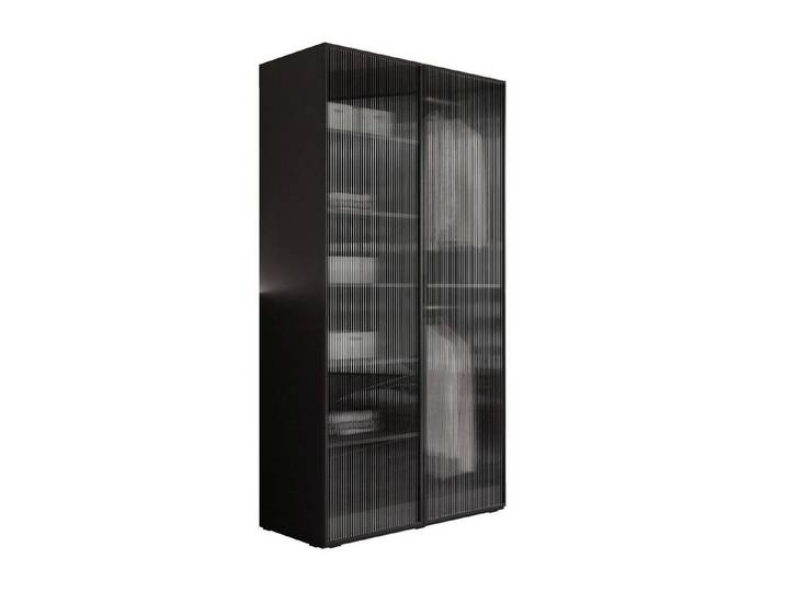 Lookway Kleiderschrank SANDBOX MODERN 100 101x49x200 cm