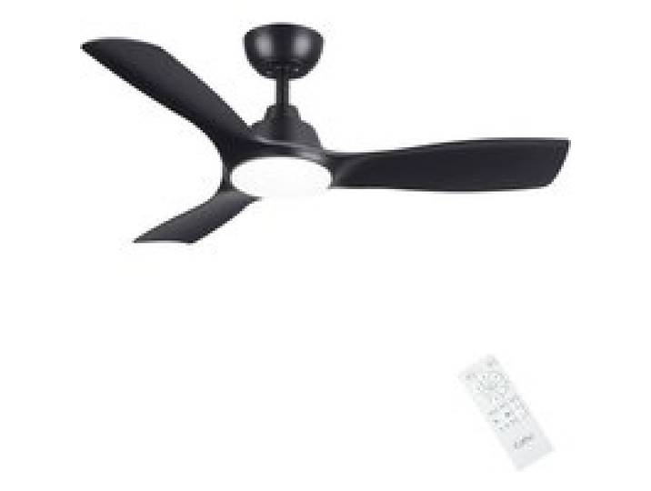 Ventilateur Plafond Avec Lumiere 107 Cm Avec Telecommande Dc Reversible Plafonnier Ventilateur Silencieux 6 Vitesses Et D[QW241]
