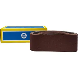 Hermes HSB 75x533mm P180 10/Pack - P180