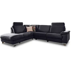 Polsterecke MONDO MAESTRA (BHT 265x85x232 cm) - BHT 265x85x232 cm