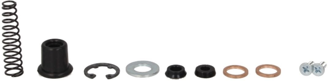 Reparatursatz, Hauptbremszylinder ALL BALLS AB18-1002