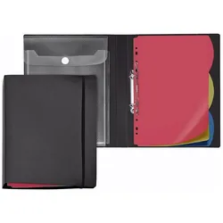 Veloflex, Mappe, Arbeitsmappe (A4)