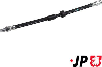 Jp Group Bremsschlauch 4961600700 Vorderachse Für Volvo