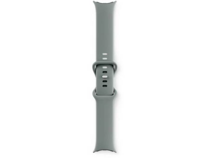 Google - Bracelet Pixel Watch Bands Silicone Vert