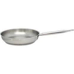 ELO Bratpfanne Profi-Therm Ø 28cm - silber