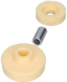 Kavo Parts Federbeinstützlager Ssm10379 Für Mini