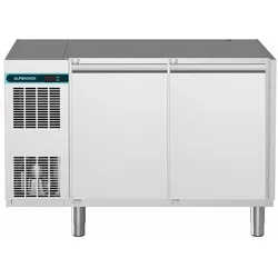 NordCap Tiefkühltisch CLM-TK 700 2-7001