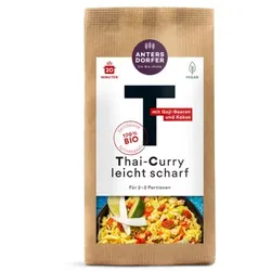 Antersdorfer Mühle Thai-Curry leicht scharf bio 150g