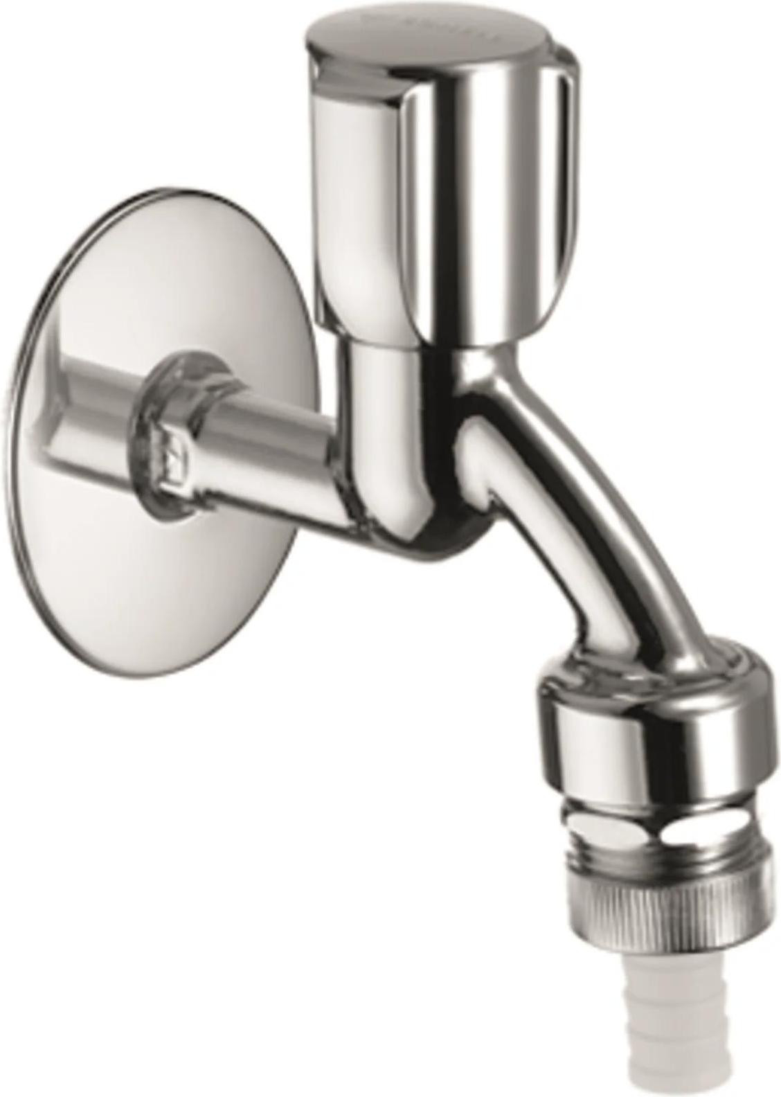 Schell afvoerventiel COMFORT 1/2 inch chroom