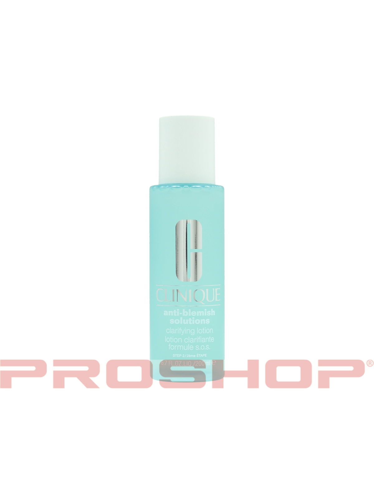 Clinique Anti-Blemish Solutions Clarifying Lotion