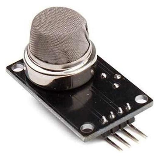 Allnet 4duino MQ-6 Flüssiggas Sensor (ALL_OY_3332)