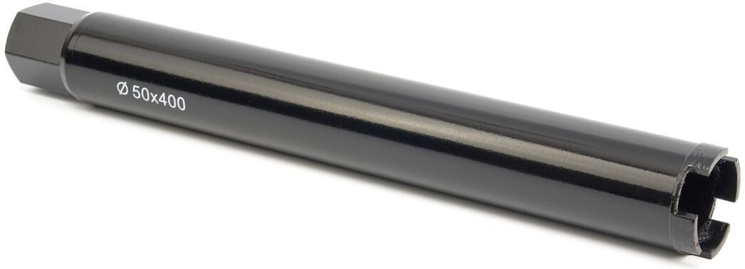 HBM Diamantbohrer, Kronenbohrer, Kernbohrer, 400 mm