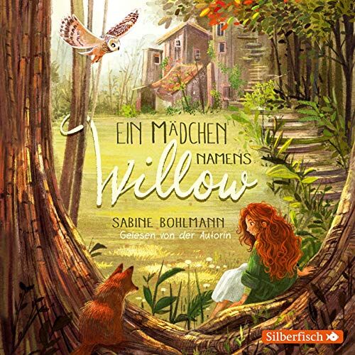 Sabine Bohlmann - Ein Mädchen namens Willow: 3 CDs - Preis vom 11.10.2026 15:43:13 h