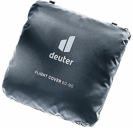 DEUTER Rucksack Flight Cover 60-90 schwarz B