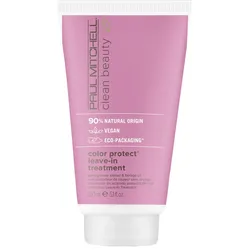 150ml Paul Mitchell Clean Beauty Color Protect Leave-In Treatment