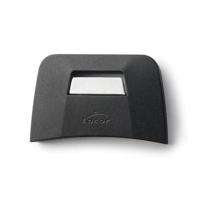 Abnehmbarer Topfgriff Combi Schwarz - Andere Ausführung aus Bakelit Lacor 10,00x8,00 cm