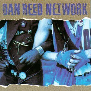 Dan Reed Network - Dan Reed Network - Preis vom 09.10.2026 07:28:09 h