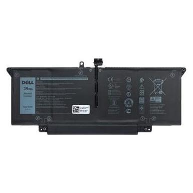 Dell Battery, 39WHR, 3 Cell (3 Zellen) (YJ9RP)