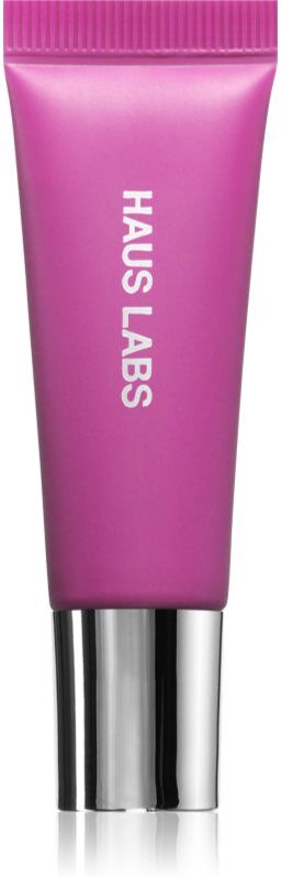 Haus Labs Hy-Power multi-purpose makeup for eyes, lips and face shade Fuchsia Matte 7 g