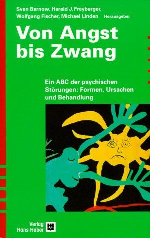 Von Angst bis Zwang - Preis vom 09.10.2026 07:28:09 h