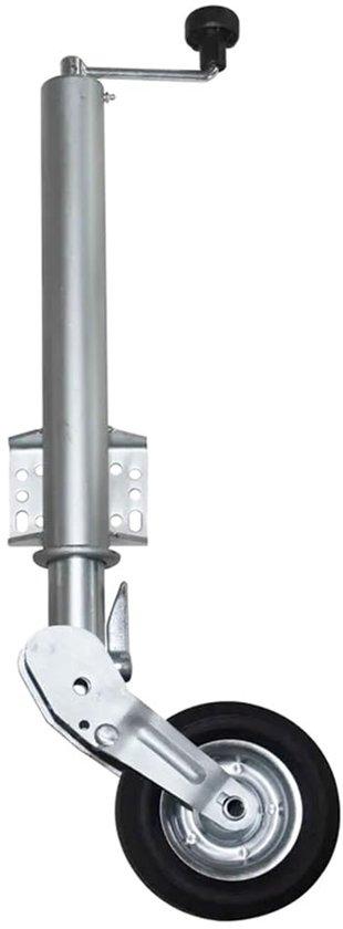 Lager für Anhänger - 500 kg Tragfähigkeit - Ø 60 mm
