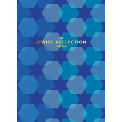 The Jewish Reflection Journal -