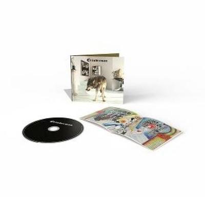 Grinderman 2 - Grinderman, CD