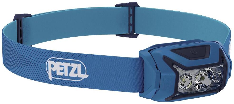 Petzl  - Actik Blue - Lampe Frontale