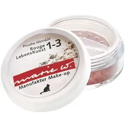 Rouge Lebenskunst 1-3