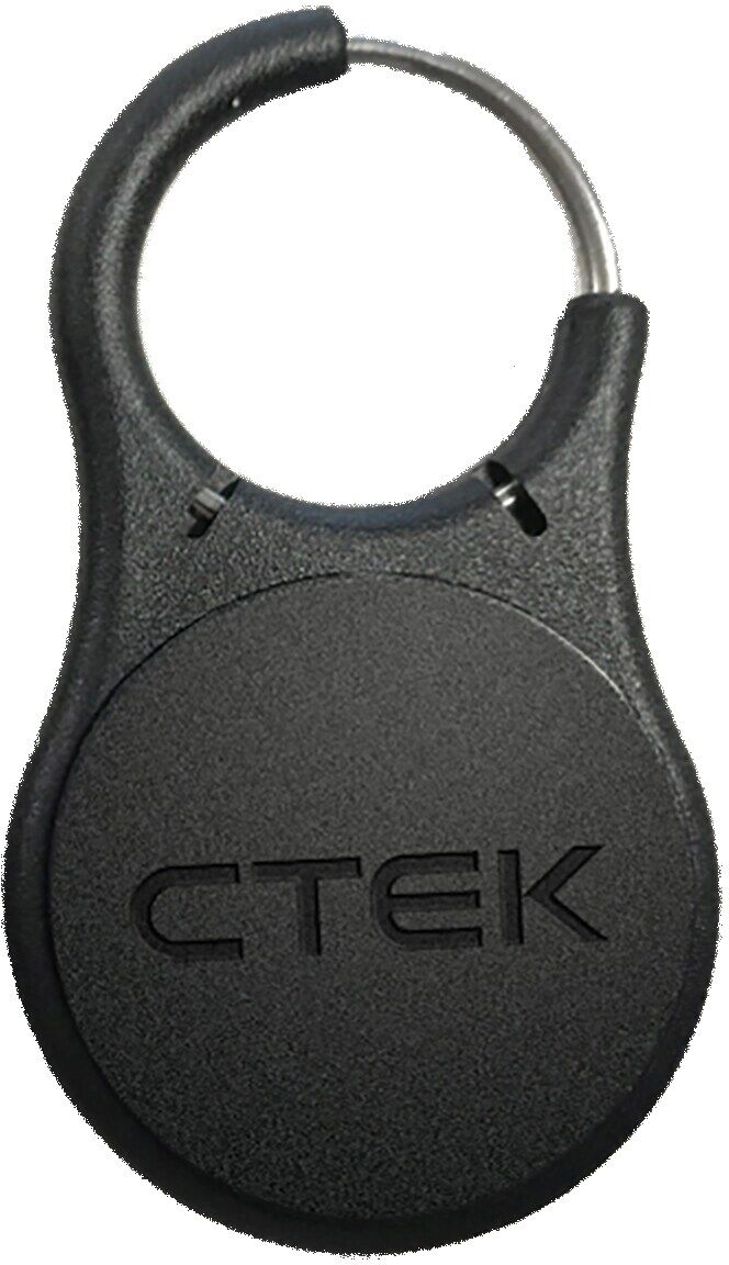CTEK Rfid-tagg, 820-00120, Svart